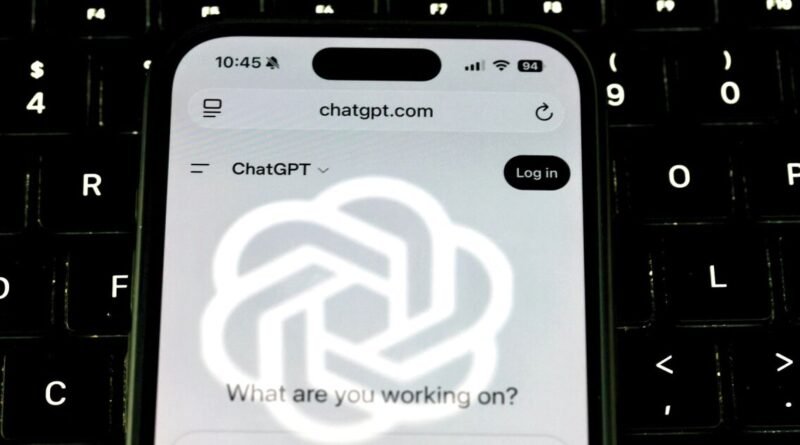 OpenAI acusa a Apple de poner en riesgo sus propios secretos comerciales