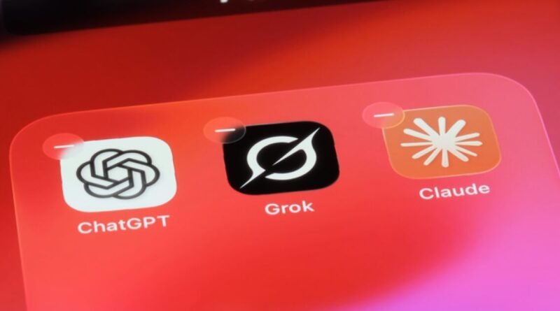 OpenAI y Anthropic ya hacen ganar más a Google, Amazon y Microsoft, pero ese dinero todavía no existe