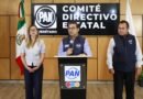 PAN acusa votación ilegal a la Ley de Identidad de Género - RR Noticias