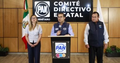 PAN acusa votación ilegal a la Ley de Identidad de Género - RR Noticias