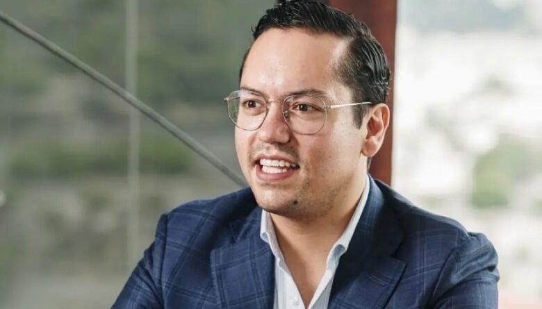 PAN no se distraerá por designación de Santiago Nieto - RR Noticias