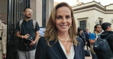PAN rechazará propuesta sobre doble nacionalidad - RR Noticias