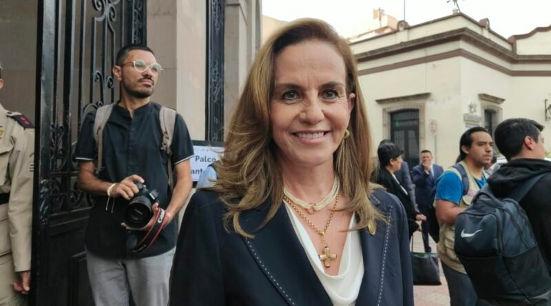 PAN rechazará propuesta sobre doble nacionalidad - RR Noticias