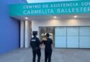 POES brinda atención integral a adolescente víctima de violencia familiar - RR Noticias