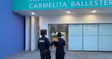 POES brinda atención integral a adolescente víctima de violencia familiar - RR Noticias