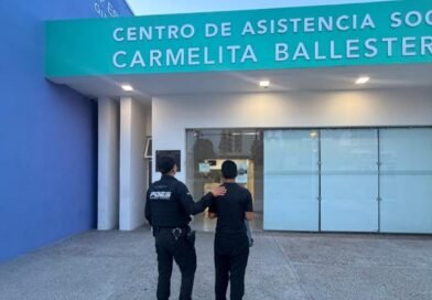 POES brinda atención integral a adolescente víctima de violencia familiar - RR Noticias