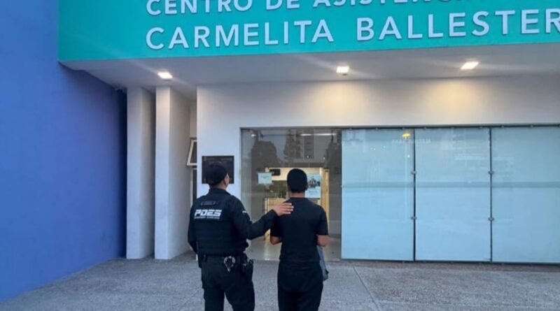 POES brinda atención integral a adolescente víctima de violencia familiar - RR Noticias