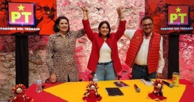 PT reorganiza trabajos tras salida de diputada - RR Noticias