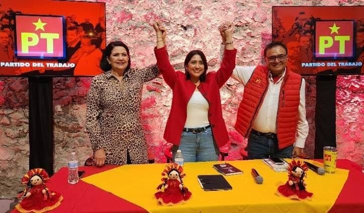 PT reorganiza trabajos tras salida de diputada - RR Noticias