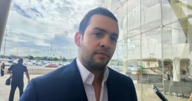 Pancho Domínguez Castro apoya protocolo contra Narco Candidatos - RR Noticias