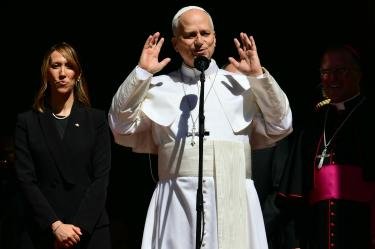 Papa León XIV visita San Marino antes de participar en foro político en Rímini - RR Noticias