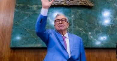 Partidos y figuras políticas se desmarcan del regreso de Rocha Moya al Gobierno de Sinaloa - RR Noticias