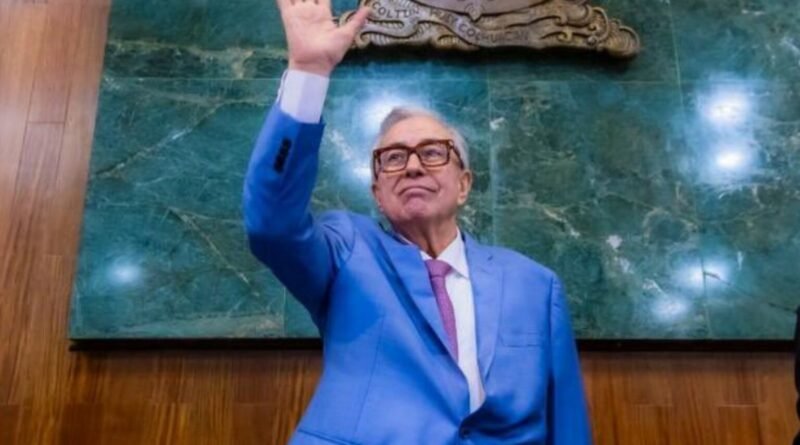 Partidos y figuras políticas se desmarcan del regreso de Rocha Moya al Gobierno de Sinaloa - RR Noticias