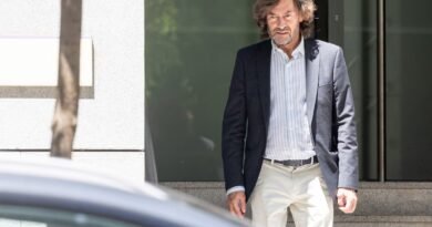 Pedraz asume todo el ‘caso Leire’ al incorporar los 14 tomos del sumario que instruía un juez de Madrid 