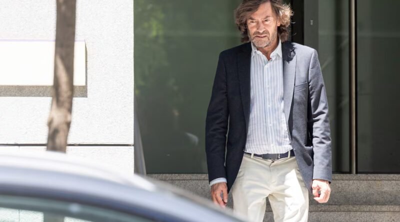Pedraz asume todo el ‘caso Leire’ al incorporar los 14 tomos del sumario que instruía un juez de Madrid 
