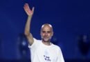 Pep Guardiola muestra su lado más personal en un documental: “Me voy a divorciar de la mujer más bella”