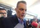 Pide Kuri concluir obras en la carretera 57 por afectaciones a empresas queretanas - RR Noticias