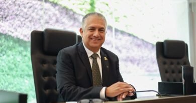 Piedragil niega ilegalidad en Ley de Identidad de Género - RR Noticias