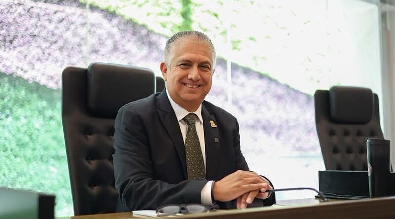 Piedragil niega ilegalidad en Ley de Identidad de Género - RR Noticias