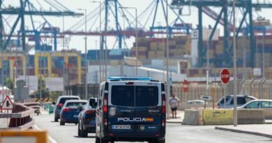 Pistolas, fianzas y muertos: la intrahistoria de los narcos de Valencia que guardaban 60 millones en coca