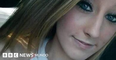 Podcasts de true crime, la inusual estrategia que están usando policías en EE.UU. para esclarecer asesinatos y desapariciones - BBC News Mundo