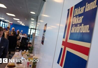 Por qué Islandia está tan dividida ante la posibilidad de adherirse a la Unión Europea - BBC News Mundo