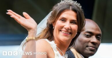 Por qué Marta Luisa de Noruega, la princesa 