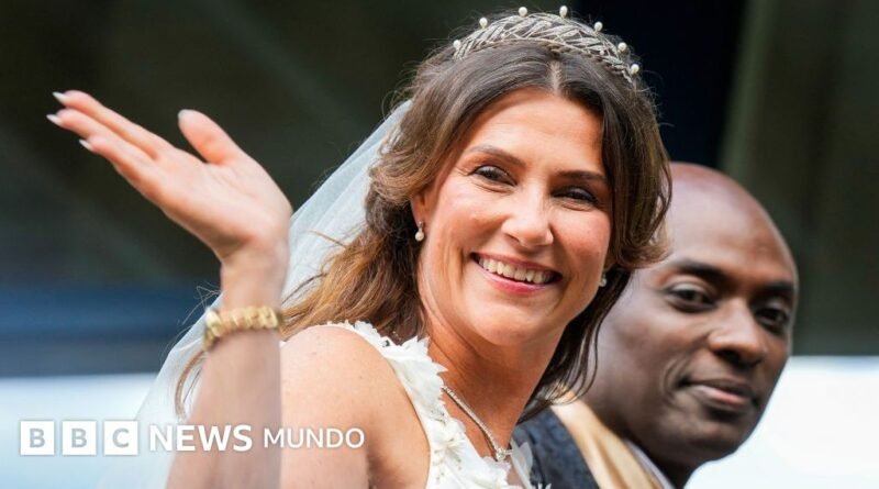 Por qué Marta Luisa de Noruega, la princesa 