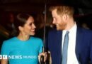 Por qué ahora y otras 4 preguntas sobre el regreso de Harry y Meghan a Reino Unido - BBC News Mundo