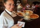Por qué algunos restaurantes de EE.UU. están prohibiendo las propinas - BBC News Mundo