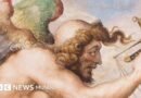 Por qué el dios griego Kairós sigue siendo tan importante en los momentos clave de nuestras vidas - BBC News Mundo