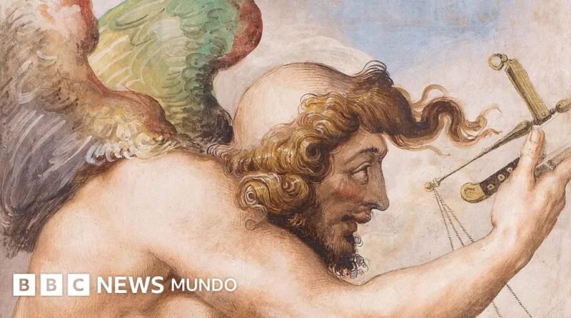 Por qué el dios griego Kairós sigue siendo tan importante en los momentos clave de nuestras vidas - BBC News Mundo