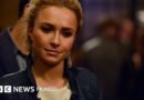 Por qué estrellas infantiles como Hayden Panettiere caen en la adicción - BBC News Mundo