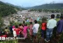 Por qué las imágenes de las inundaciones en Tíbet no se están mostrando en China y sabemos poco sobre las víctimas allí - BBC News Mundo