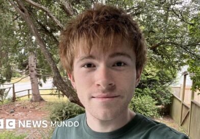  Por qué no me arrepiento de hacerme la vasectomía con 22 años  - BBC News Mundo
