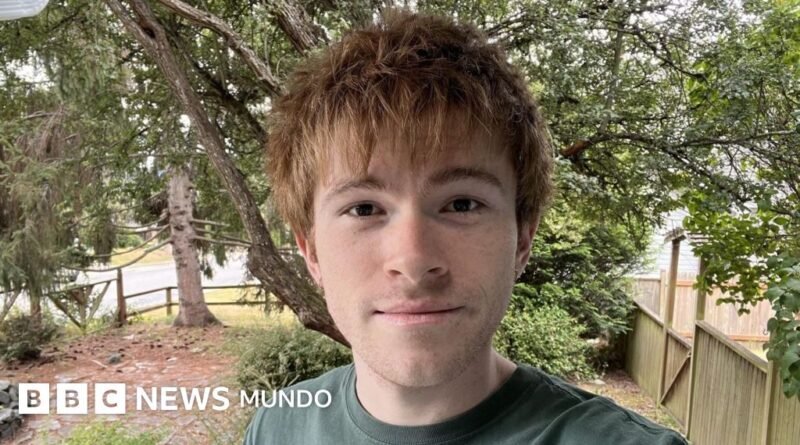  Por qué no me arrepiento de hacerme la vasectomía con 22 años  - BBC News Mundo