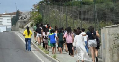 Por qué trasladar a 500 menores de Ceuta a la Península: atención básica inmediata y respuesta a la salud mental