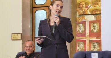 Presentan Alerta Matías para fortalecer la prevención ante emergencias en Querétaro - RR Noticias