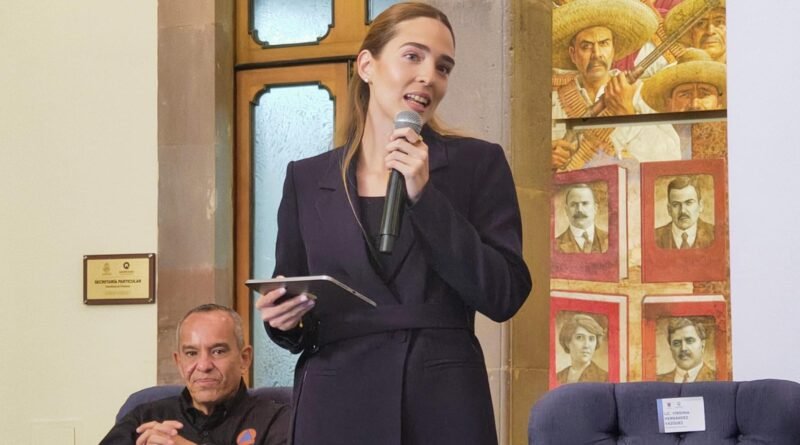 Presentan Alerta Matías para fortalecer la prevención ante emergencias en Querétaro - RR Noticias