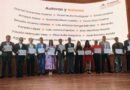 Presentan el libro “Planeación, Democracia y Gobernanza” - RR Noticias