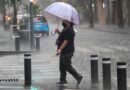 Prevén lluvias fuertes esta semana en Querétaro - RR Noticias