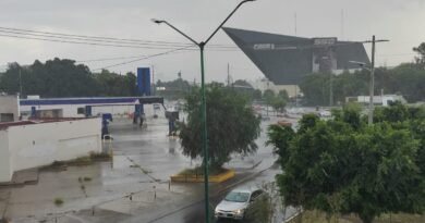 Pronostican lluvias durante toda la semana en Querétaro - RR Noticias