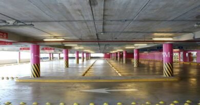 Proponen pagos con tarjeta en estacionamientos - RR Noticias