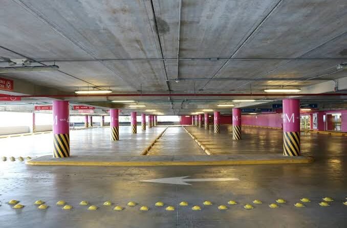 Proponen pagos con tarjeta en estacionamientos - RR Noticias