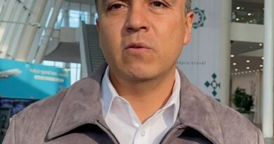 Próxima obra del tren México-Querétaro será en la calle Invierno: Gudiño - RR Noticias