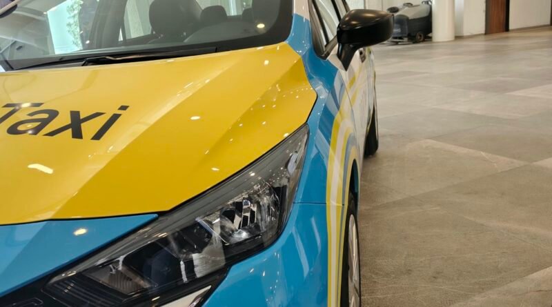 QroTaxi otorgará 711 nuevas concesiones - RR Noticias