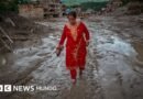 Qué causó la avalancha y otras 3 preguntas sobre la tragedia que dejó cientos de muertos y desaparecidos en Nepal y Tíbet - BBC News Mundo