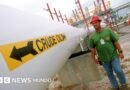 Qué es la reserva estratégica de petróleo de EE.UU. y por qué está en su nivel más bajo desde 1983 - BBC News Mundo