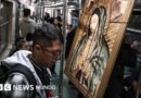 Qué fueron las guerras cristeras, la sangrienta confrontación que marcó la relación entre el Estado y la Iglesia en México - BBC News Mundo