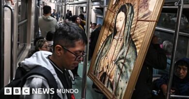 Qué fueron las guerras cristeras, la sangrienta confrontación que marcó la relación entre el Estado y la Iglesia en México - BBC News Mundo